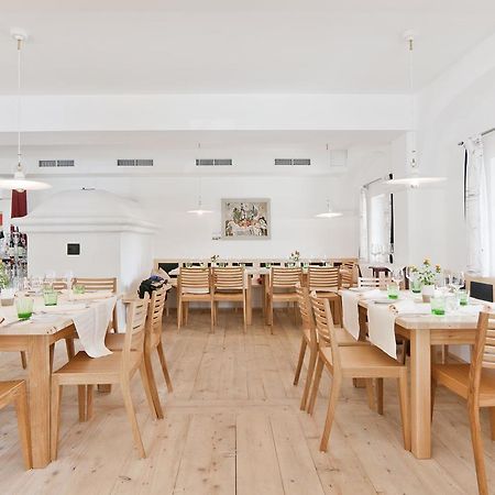 Hoteldorf Seepark Weiden Вайден ам Зее Екстериор снимка