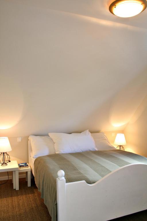 Hoteldorf Seepark Weiden Вайден ам Зее Стая снимка