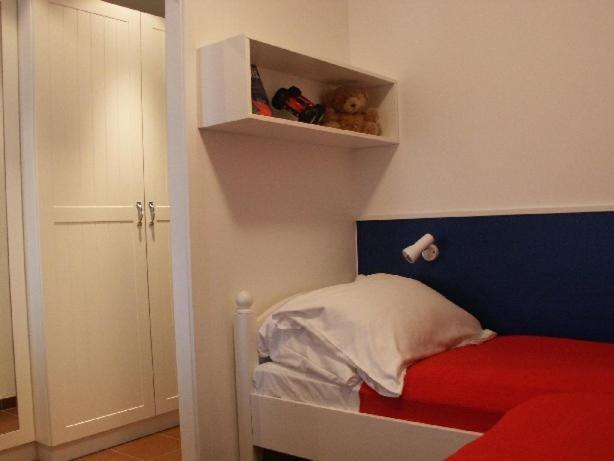 Hoteldorf Seepark Weiden Вайден ам Зее Стая снимка