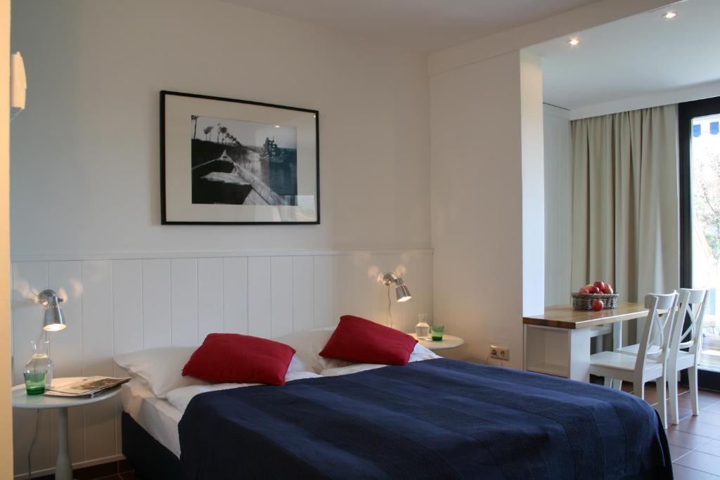 Hoteldorf Seepark Weiden Вайден ам Зее Стая снимка