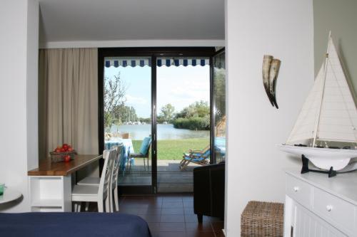 Hoteldorf Seepark Weiden Вайден ам Зее Екстериор снимка